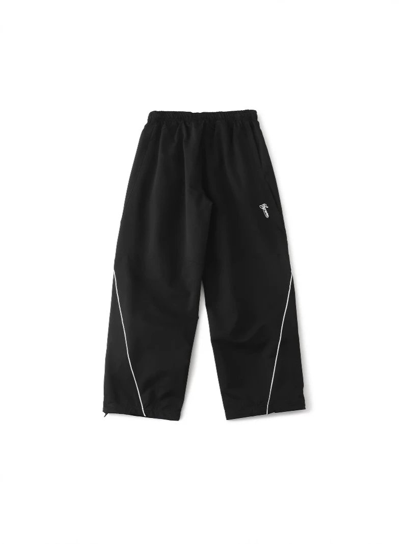 Collaboration Zip Jacket and Pants Set photo 3