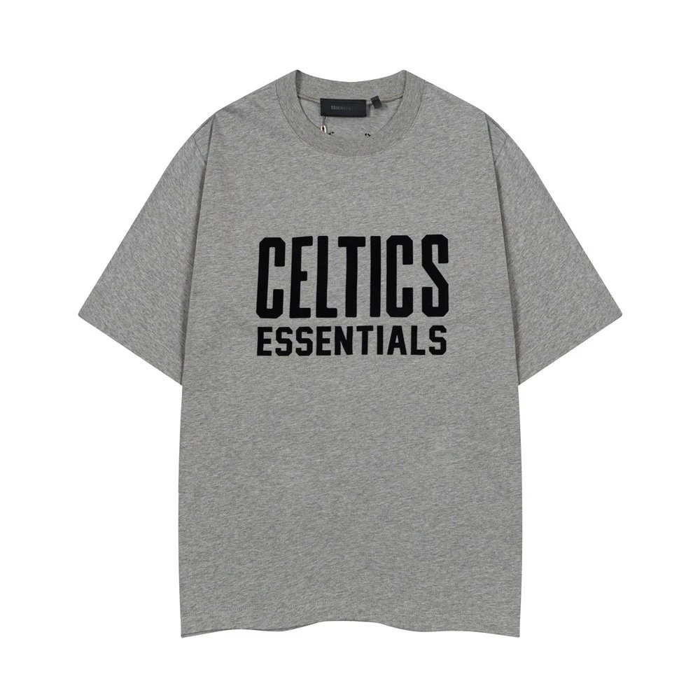 Team T-Shirt and Shorts Set photo 8