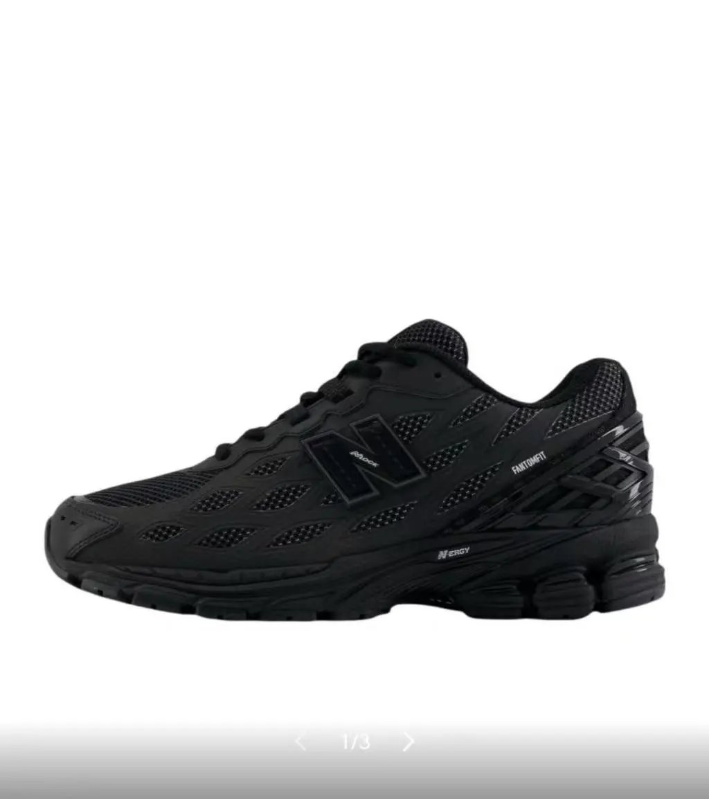 Running Shoes Retro Casual photo 8