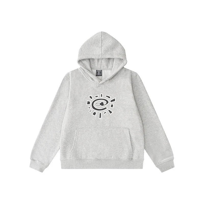 Fleece Hoodie and Pants Tracksuit photo 7