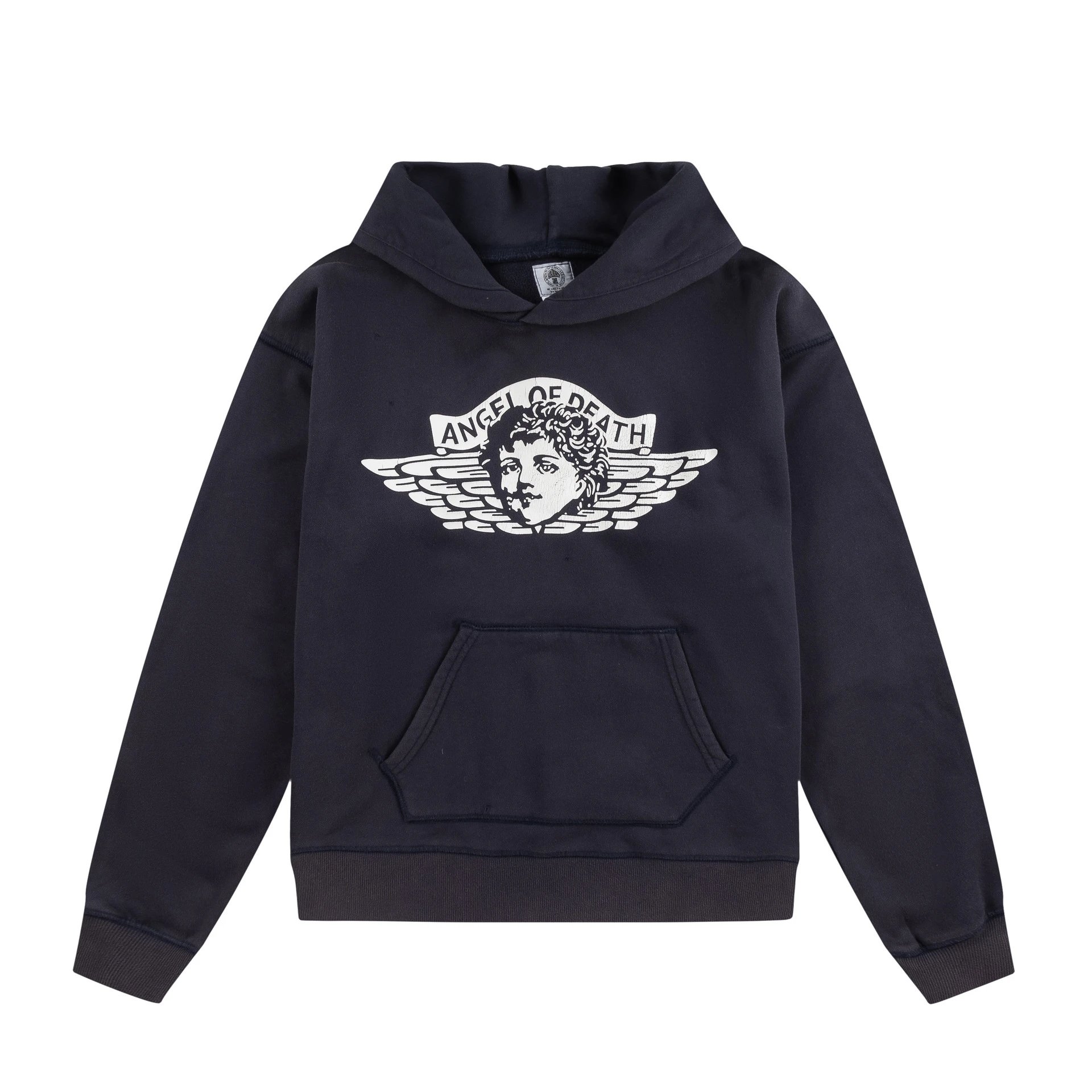 Oversized Fleece Lined Hoodie photo 5