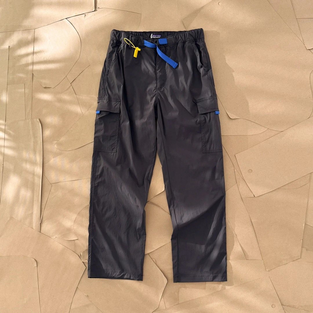 Patta Outdoor Hiking Pants photo 2