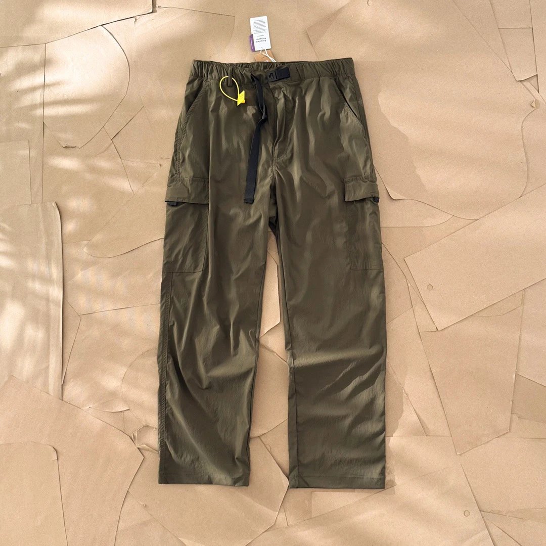 Patta Outdoor Hiking Pants photo 5