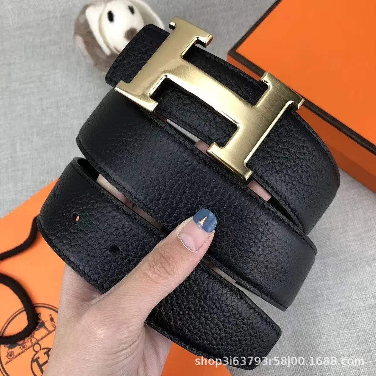 Classic Belt photo 6