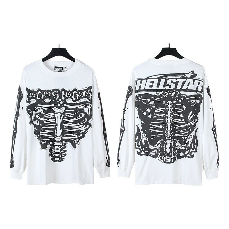Long Sleeve T-Shirt photo 6
