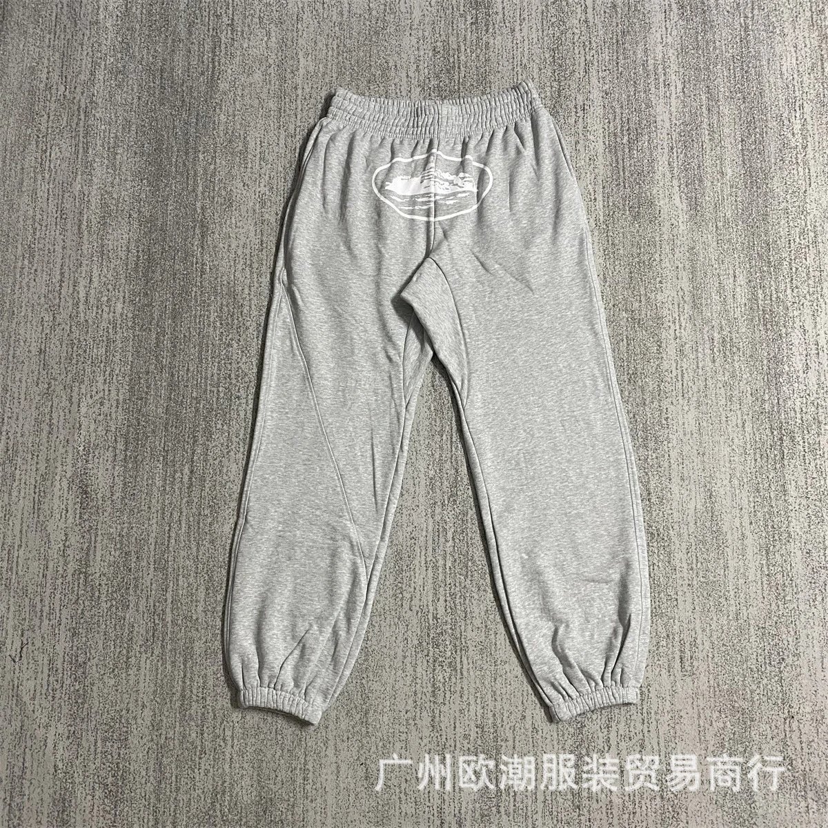 Thin Fleece Terry Hoodie photo 6