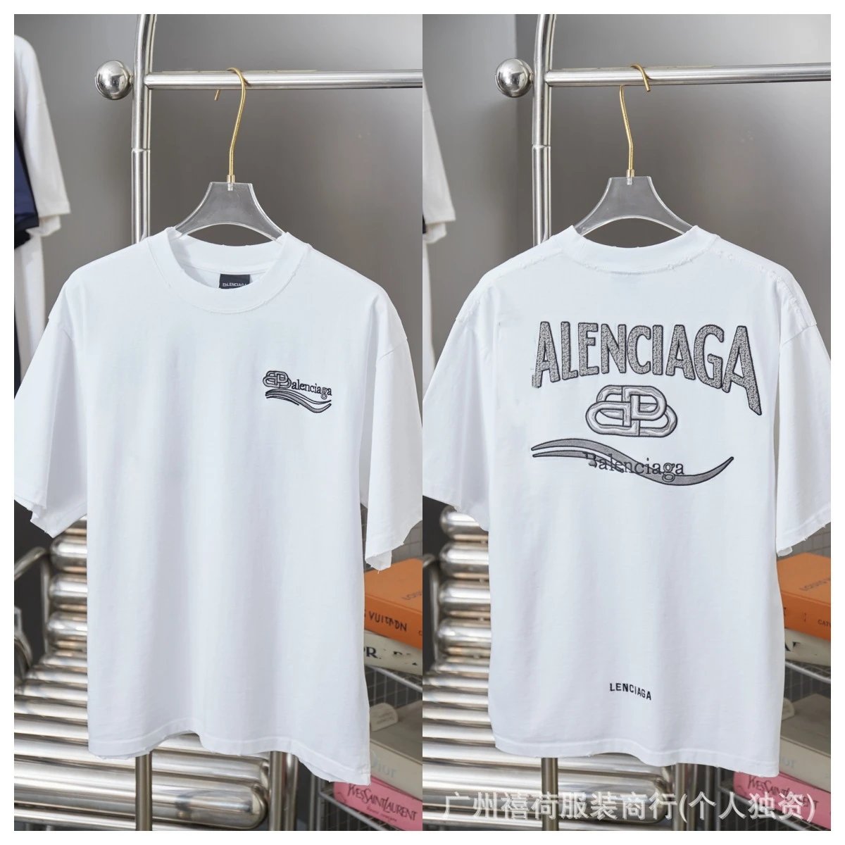 Casual Short Sleeve T-Shirt photo 2