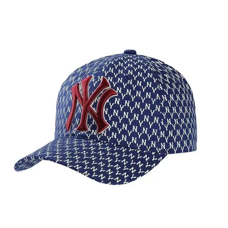 Logo Baseball Cap photo 5