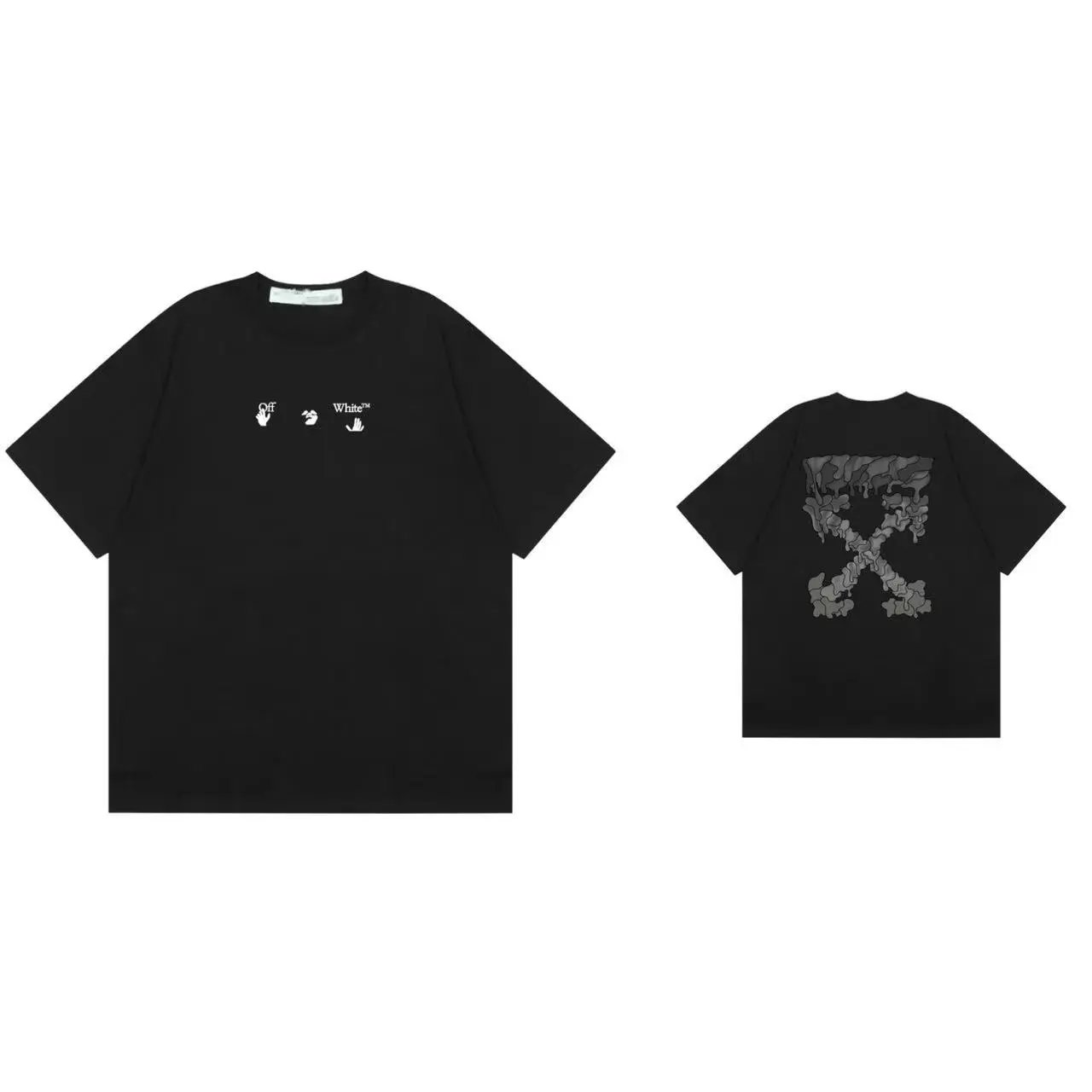 Summer Print T-Shirt photo 4