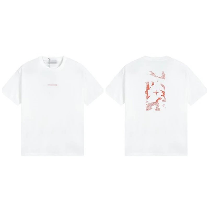 Couple Print T-Shirt photo 7