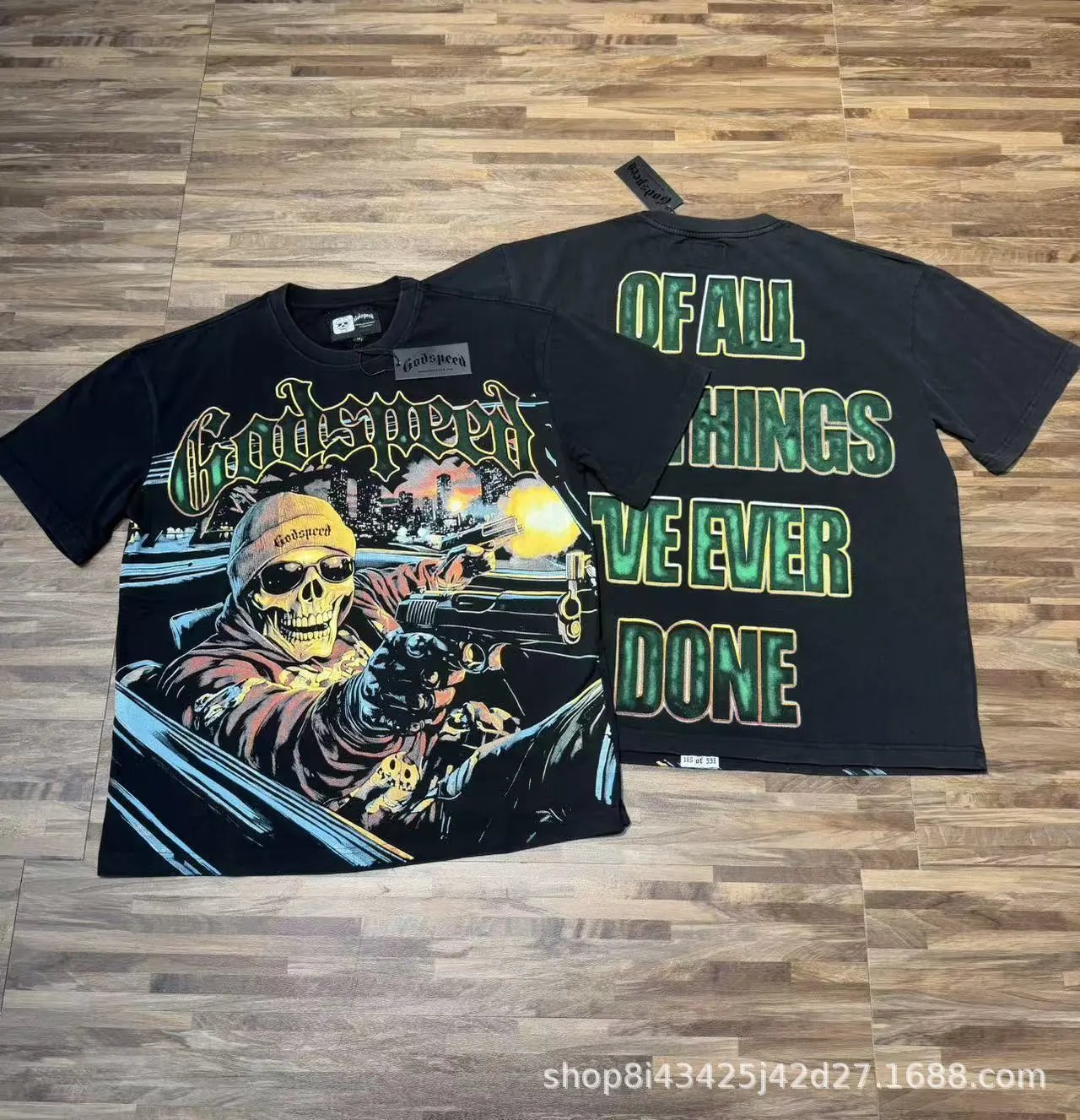 Couple T-Shirt photo 2