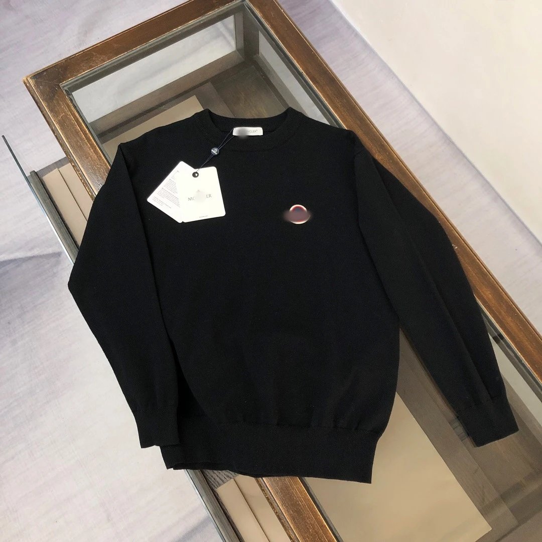 Knit Sweater Pullover photo 5
