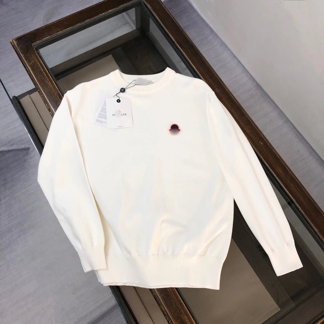 Knit Sweater Pullover photo 6