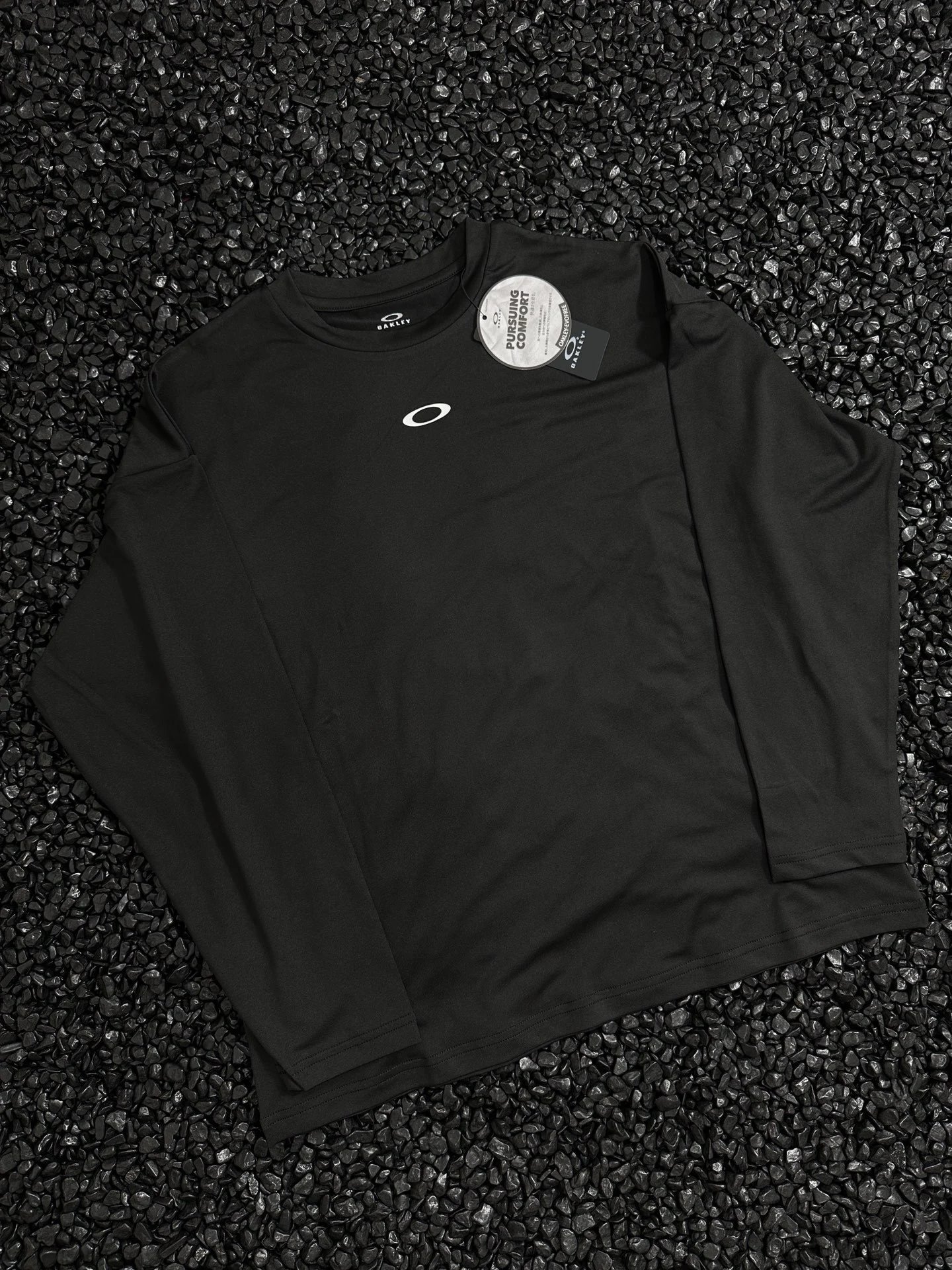 Classic Circle Outdoor Speed Dry Long Sleeve photo 7