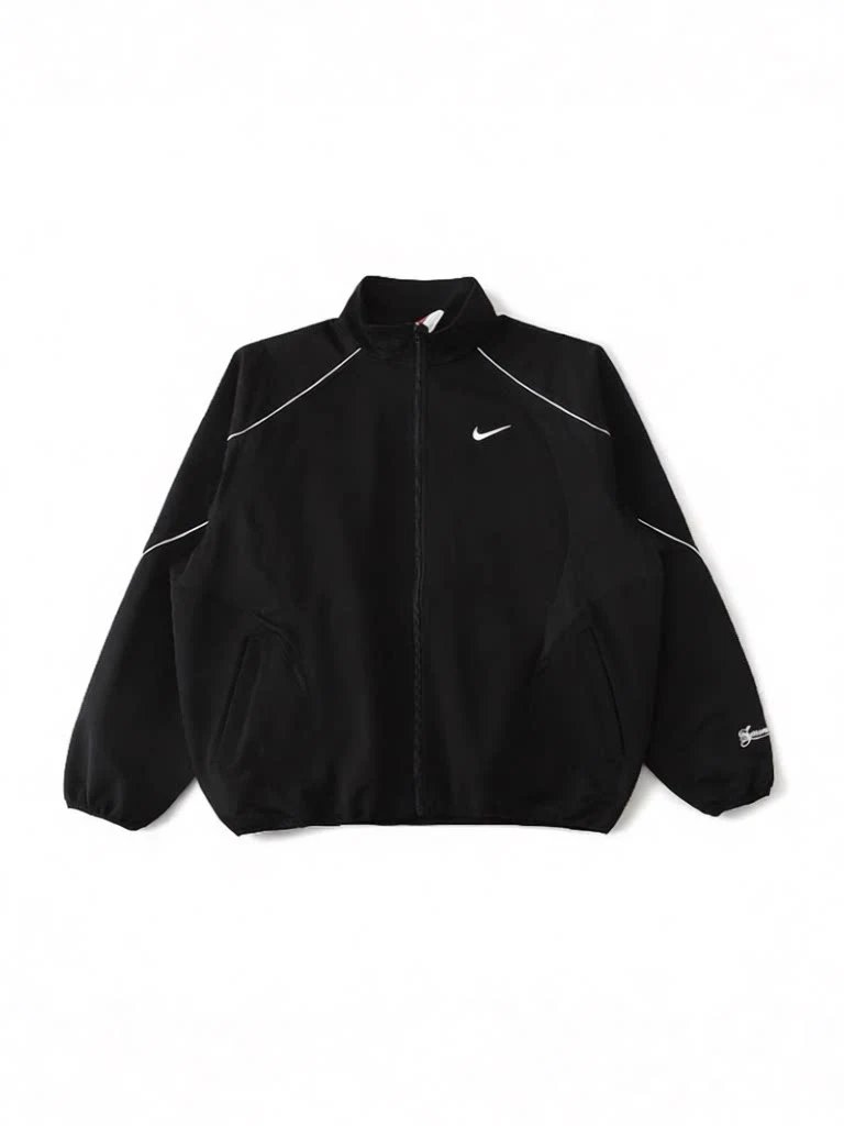 Collaboration Zip Jacket and Pants Set photo 7