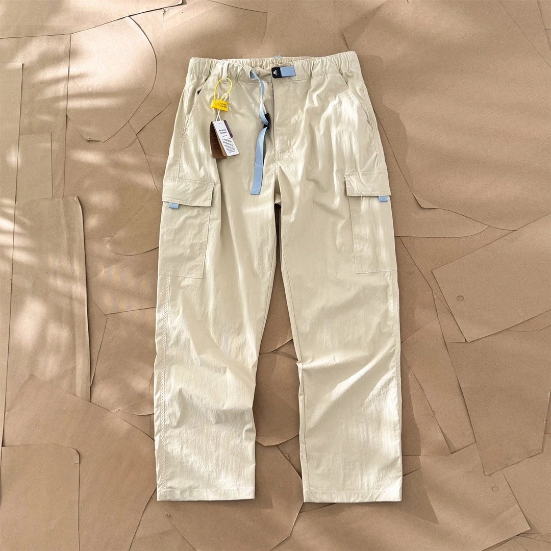 Patta Outdoor Hiking Pants photo 3