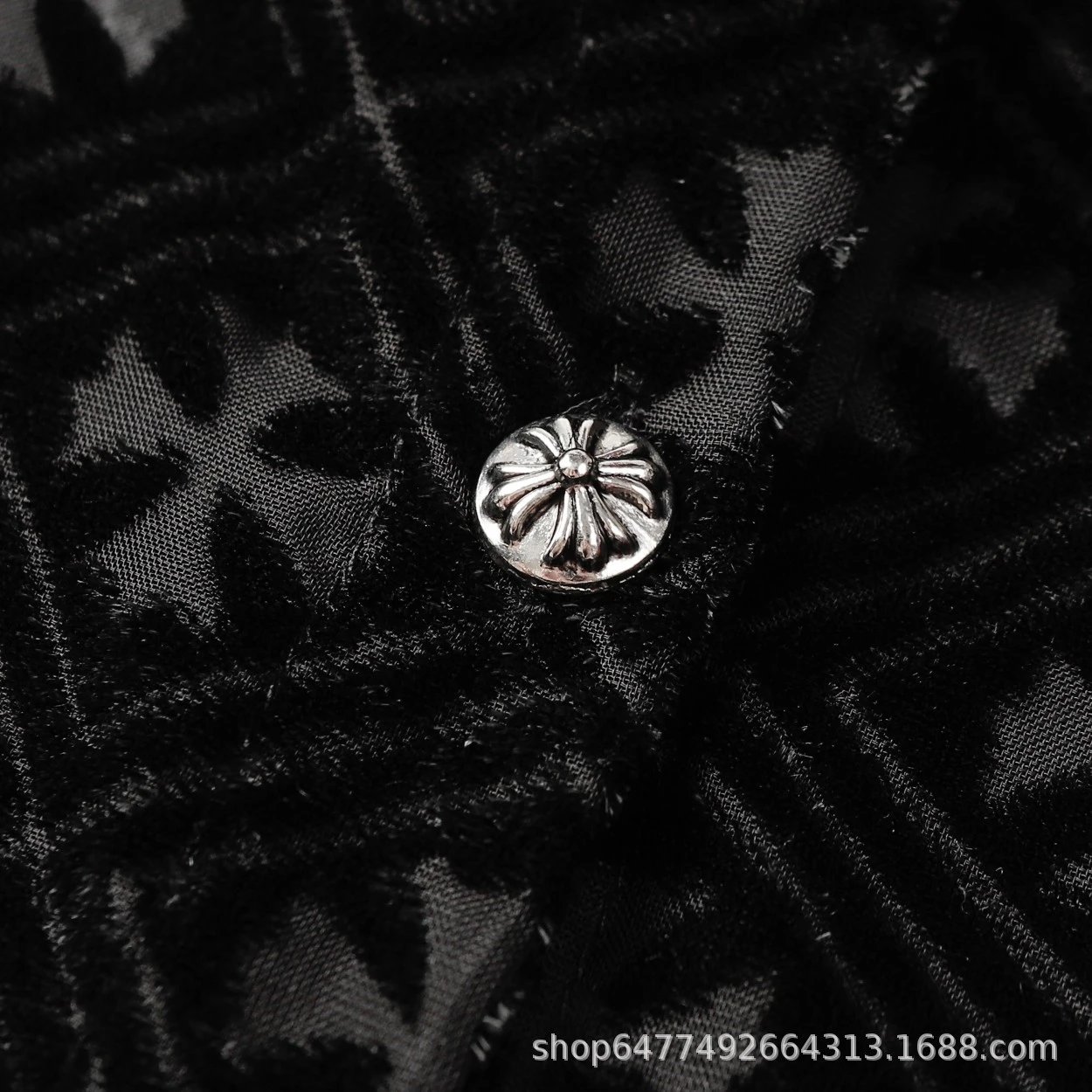 Zip Cardigan Jacket photo 5