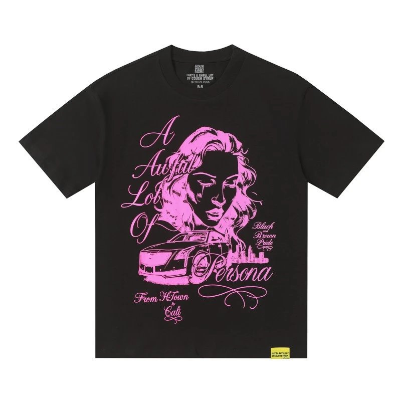 216#Black Pink