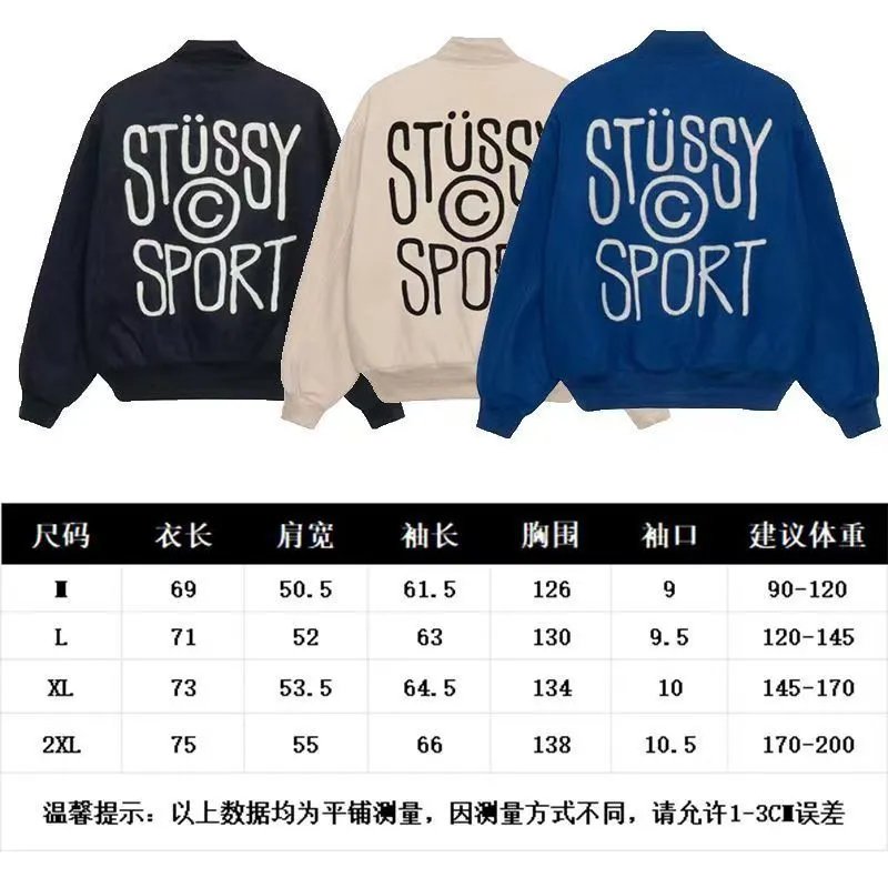 Unisex Baseball Jacket photo 6