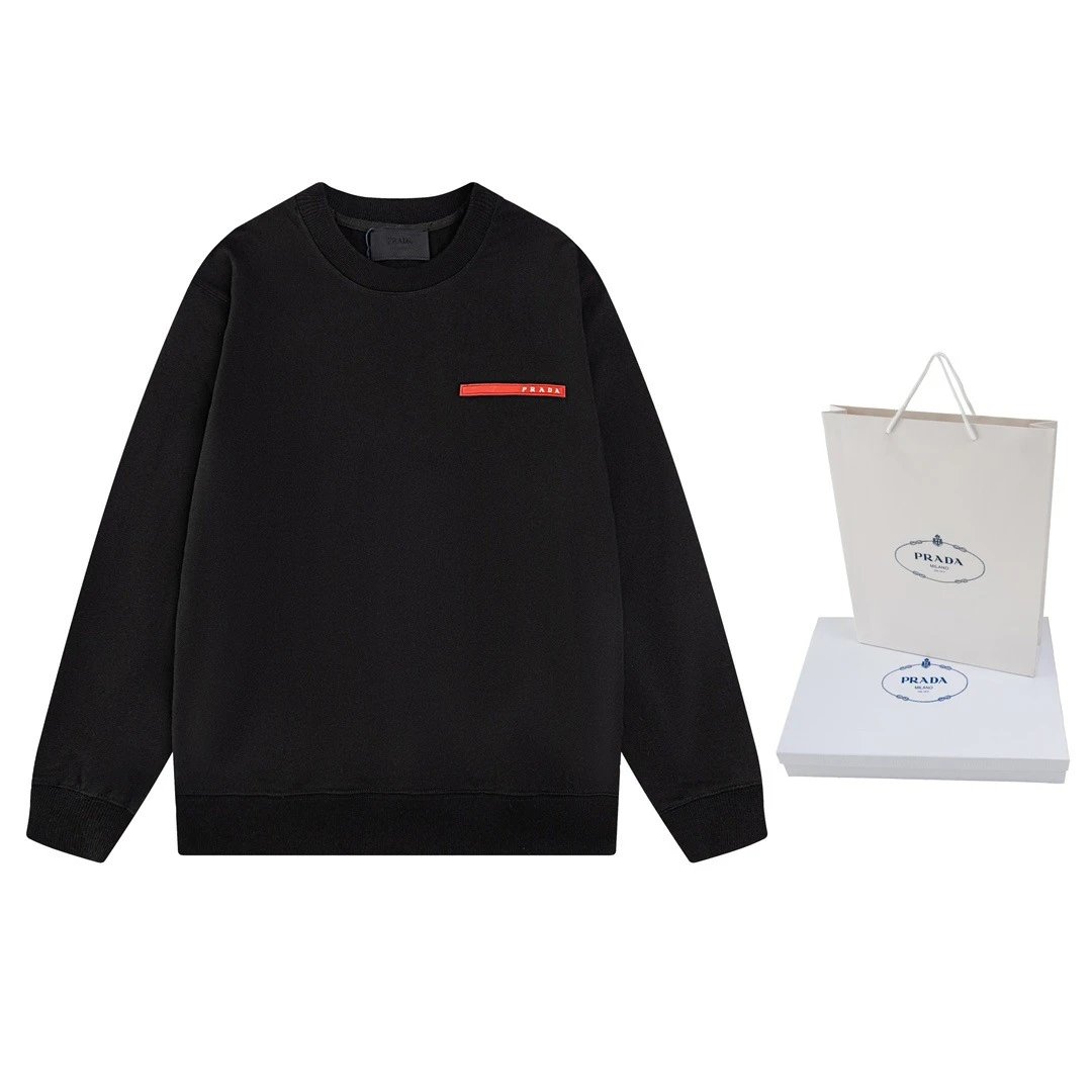 Men's and Women's Autumn Winter Relaxed Hoodie photo 8