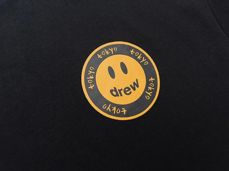 Smiley Face Limited Edition T-Shirt photo 8