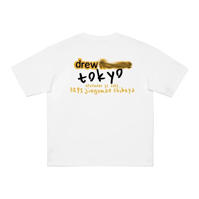Smiley Face Limited Edition T-Shirt photo 3
