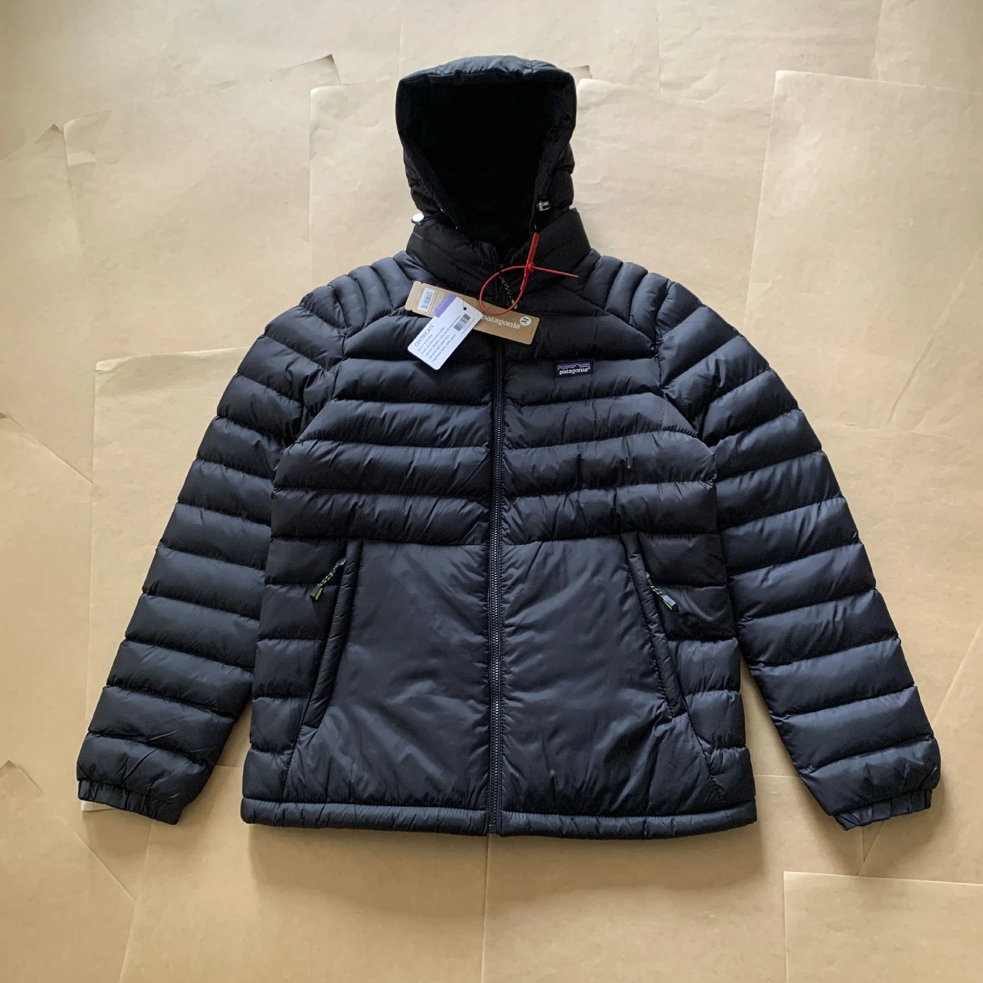 Detachable Puffer Jacket photo 2