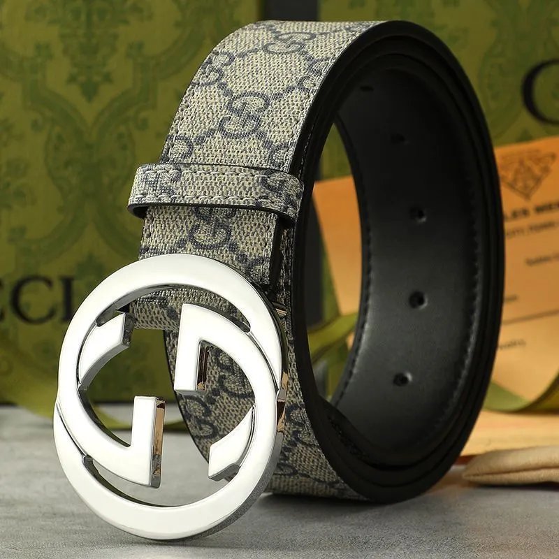 Business Casual Belt photo 3