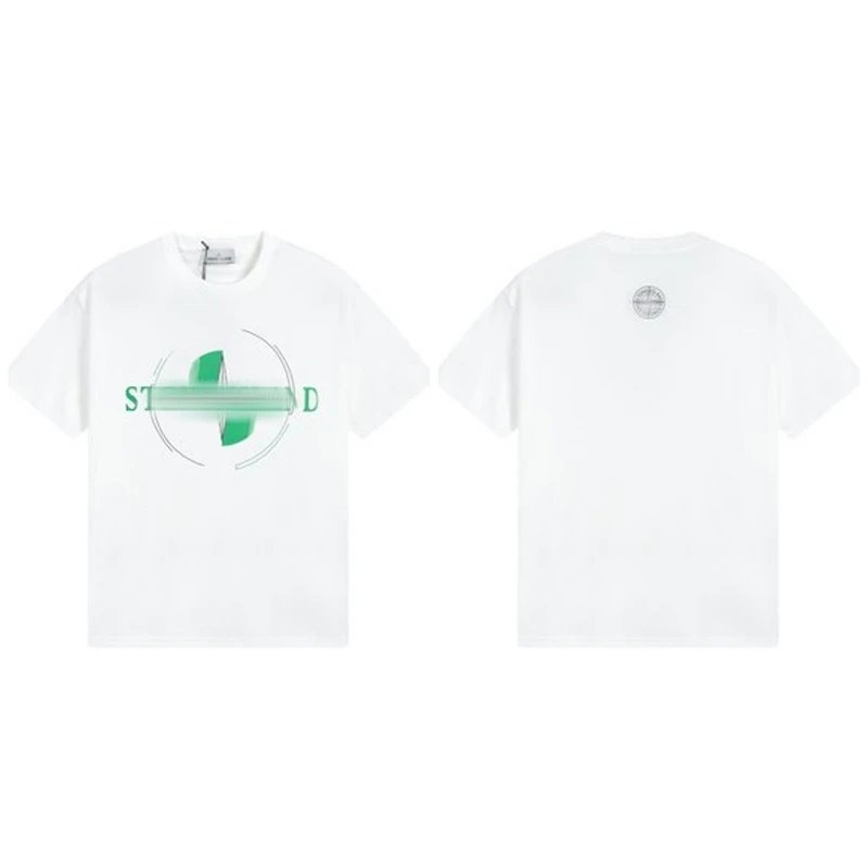 Couple Print T-Shirt photo 5