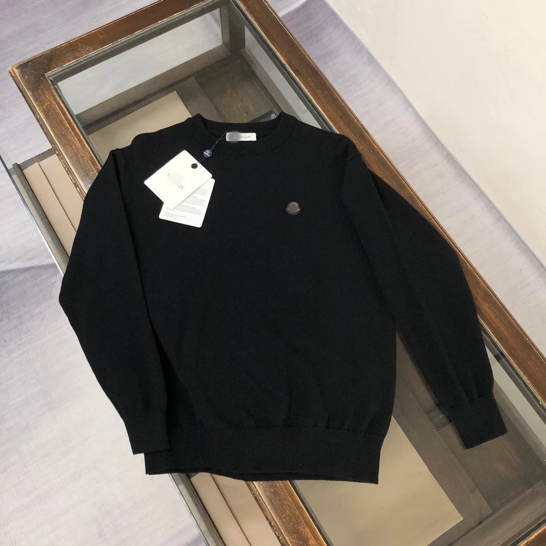 Knit Sweater Pullover photo 2