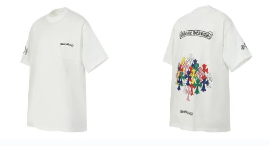 Short Sleeve T-Shirt photo 7