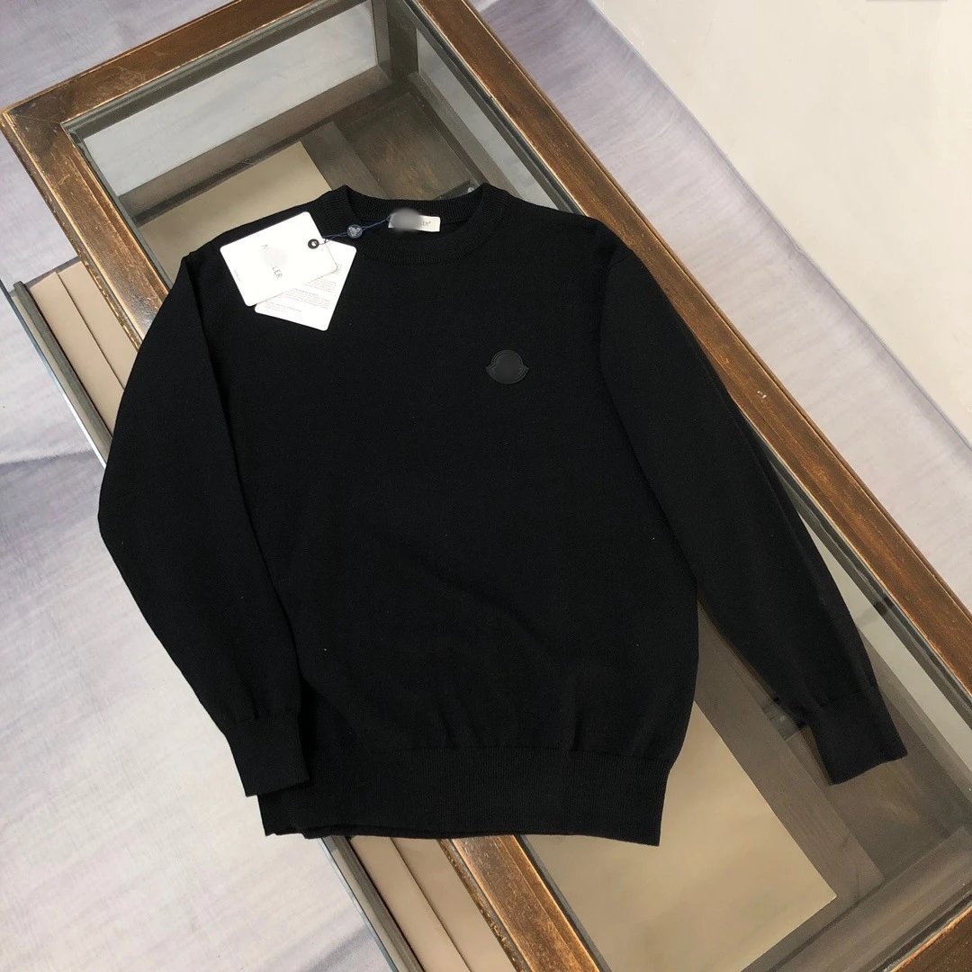 Knit Sweater Pullover photo 8