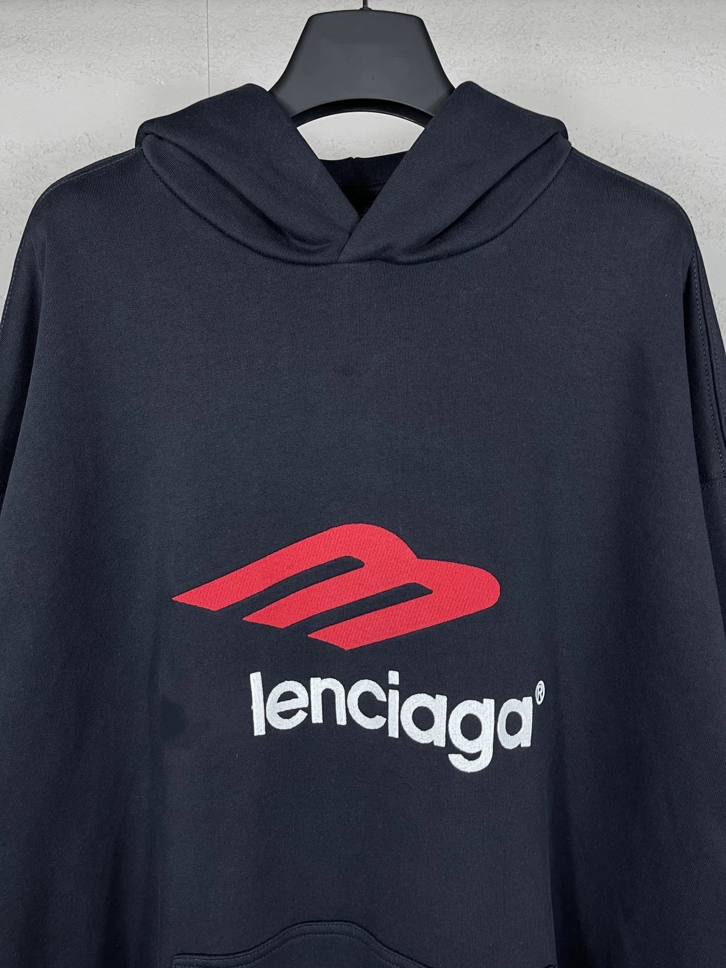 Couple's Hooded Sweatshirt photo 8