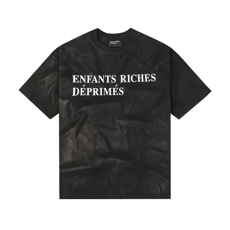 Washed Short Sleeve Hoodie photo 4