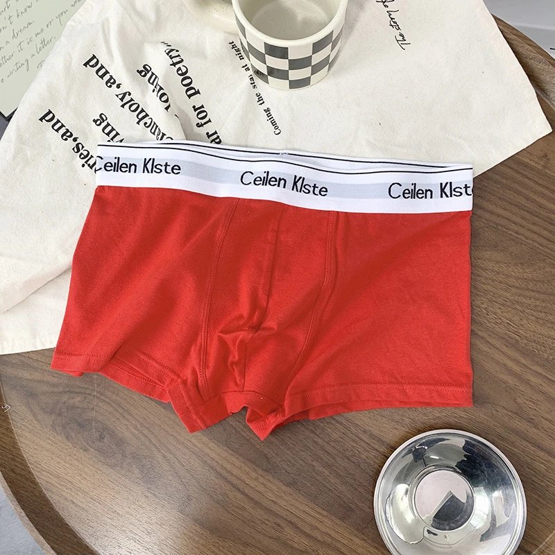 Cotton Boxer Shorts photo 5