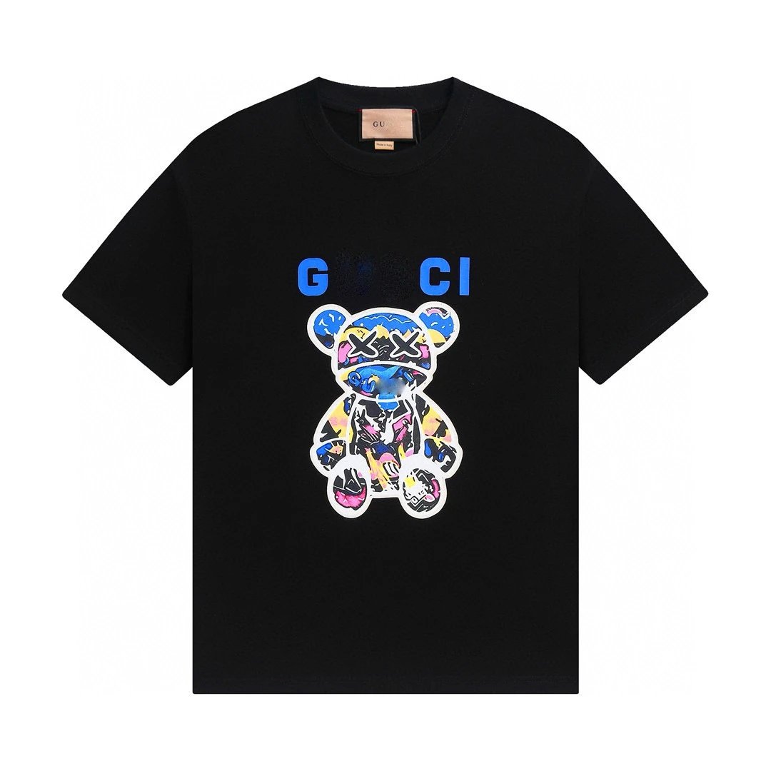 Couple Matching Short Sleeve T-Shirt photo 2
