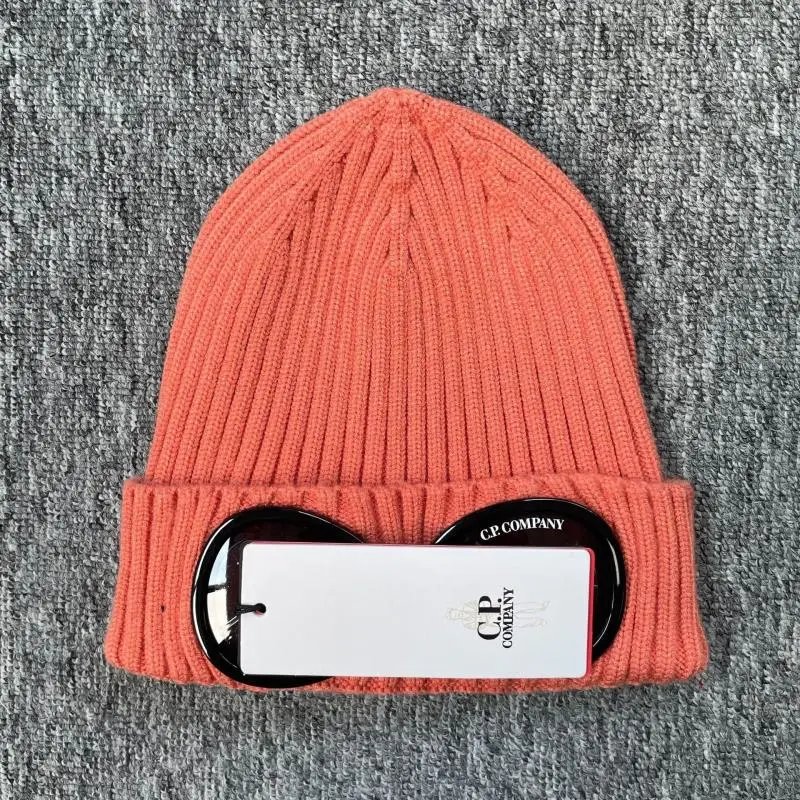 Knit Beanie with Sunglasses photo 3