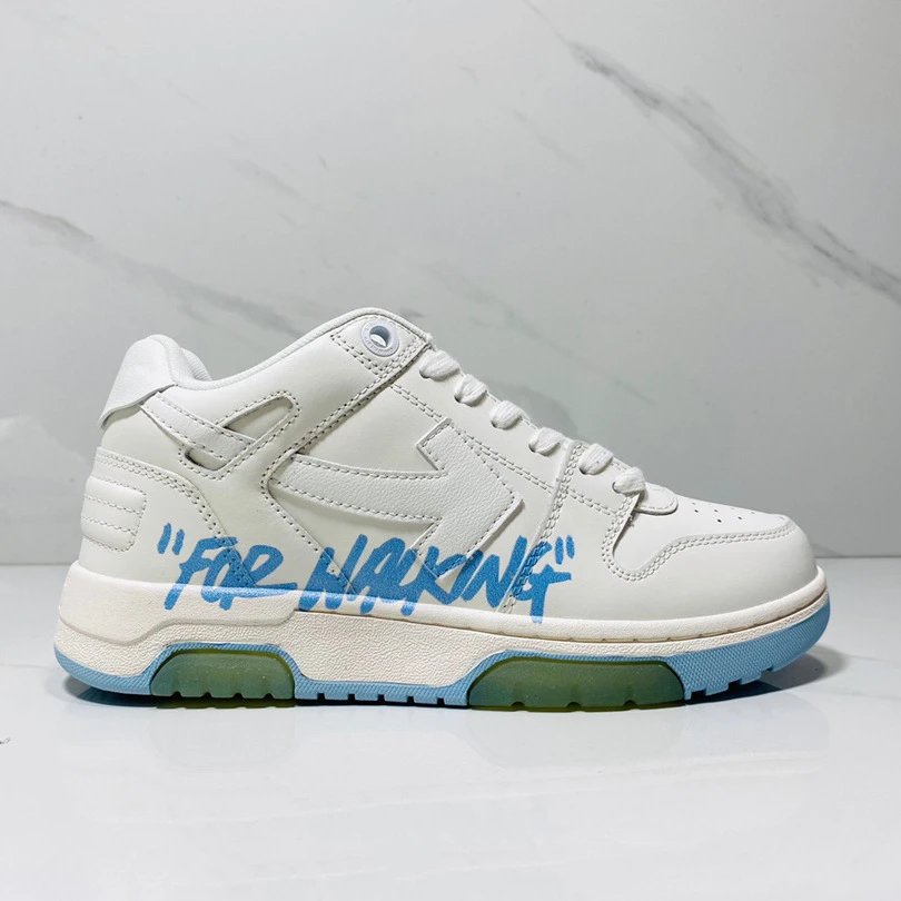 Canvas Casual Athletic Shoe photo 3