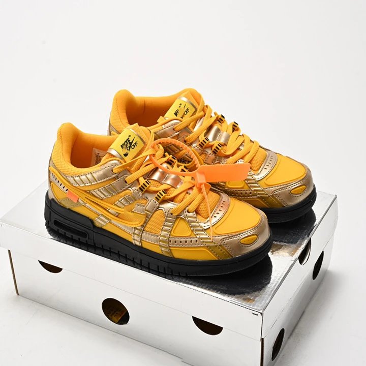 Canvas Casual Athletic Shoe photo 4