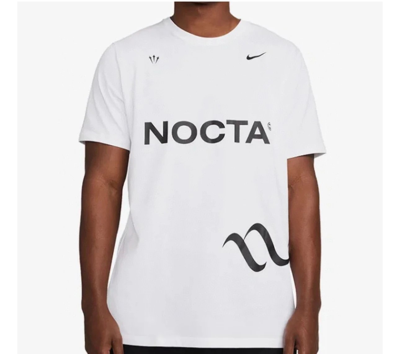 Cotton Casual T-Shirt photo 8