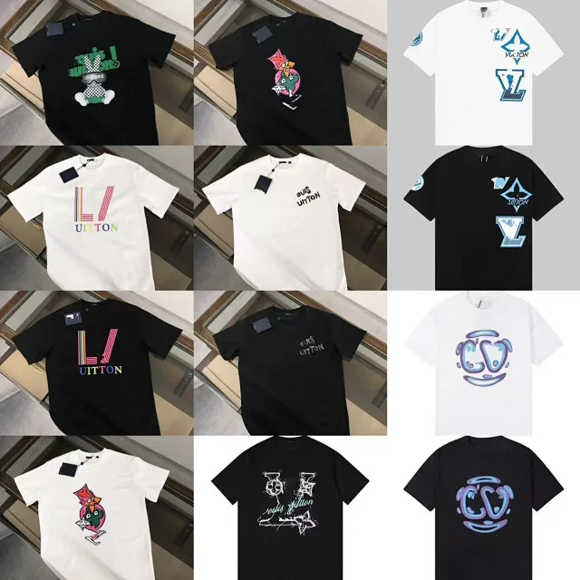Unbranded T-Shirts Short-Sleeve Graphic Print product detail image 3