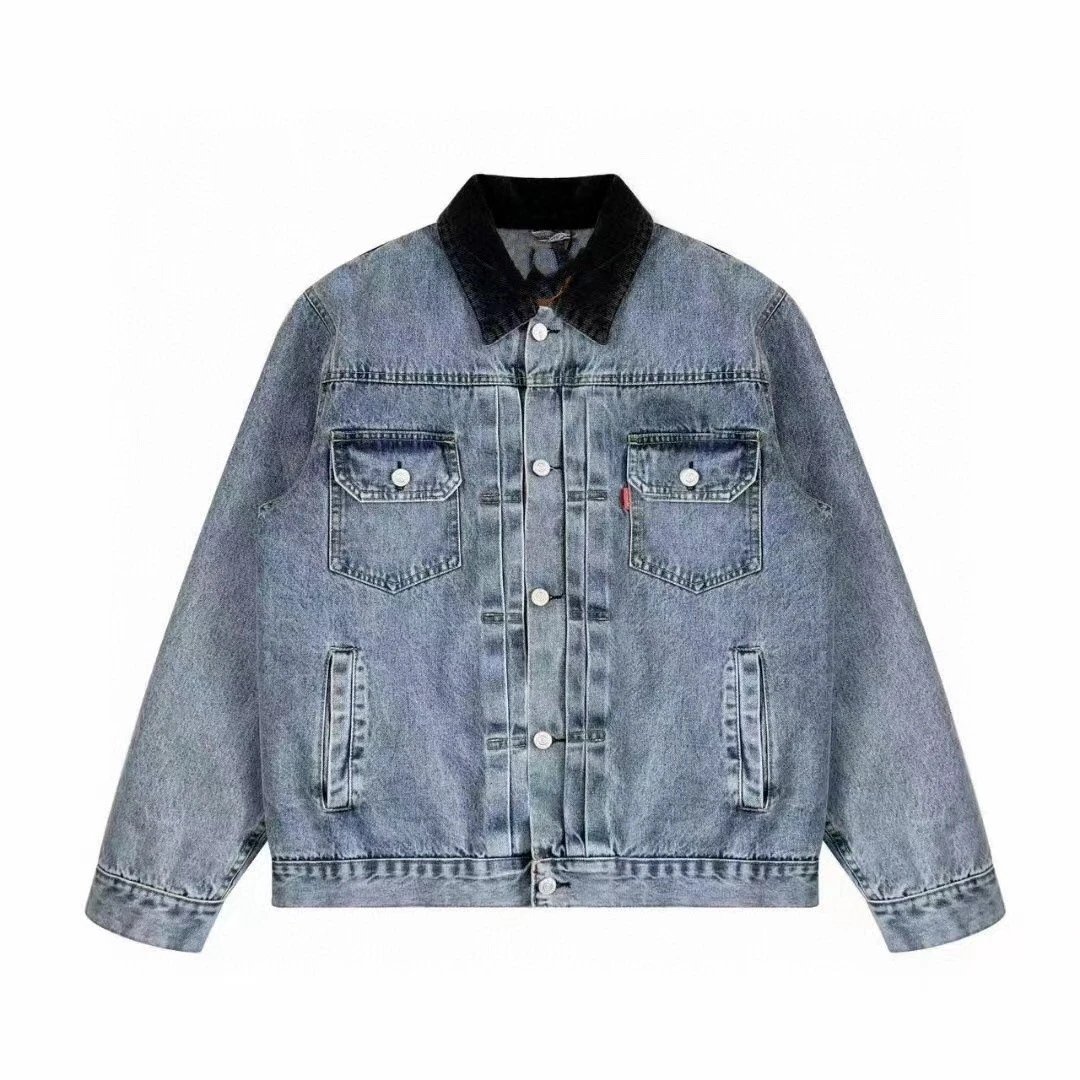 Denim Jacket photo 2