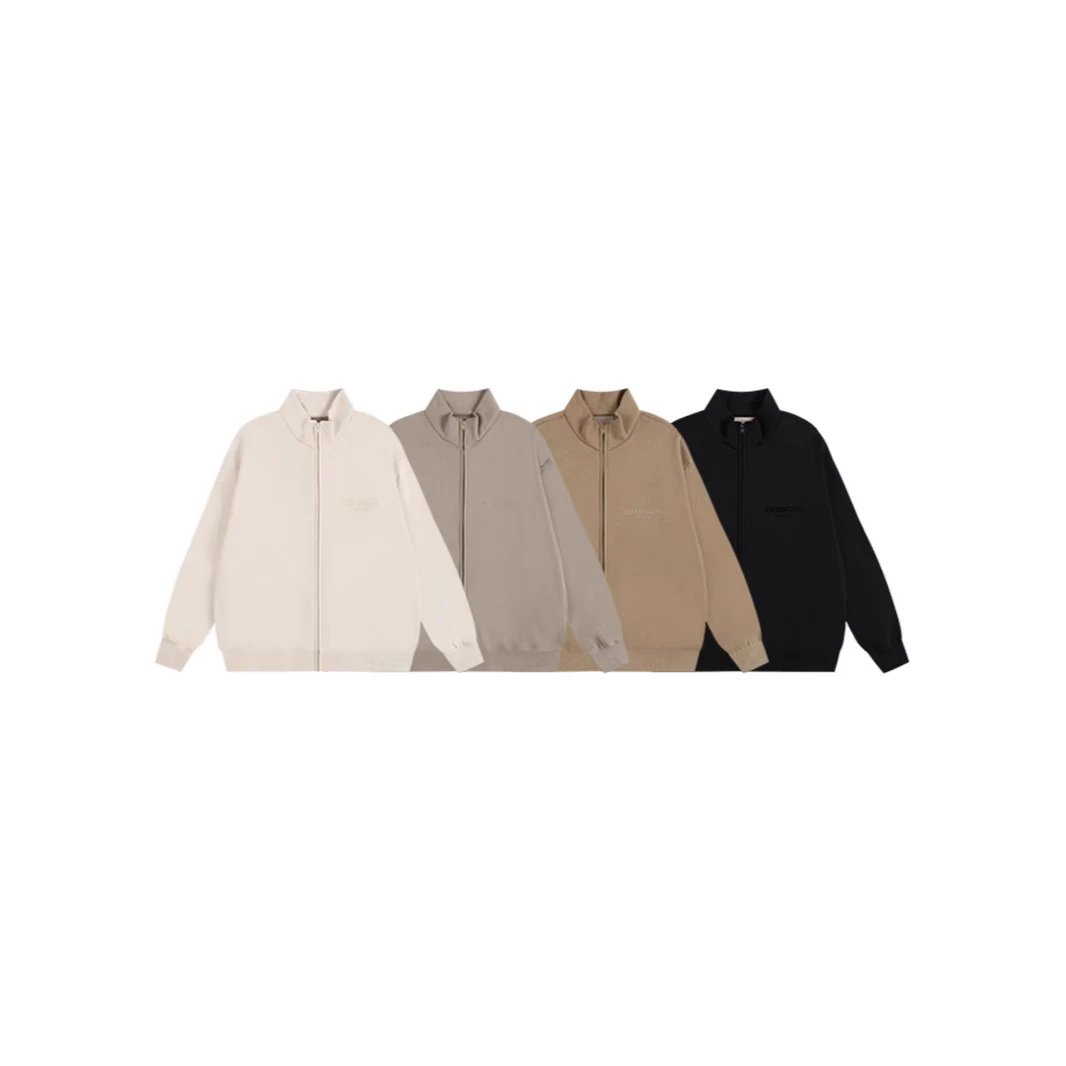 Loose Casual Autumn Winter Jacket