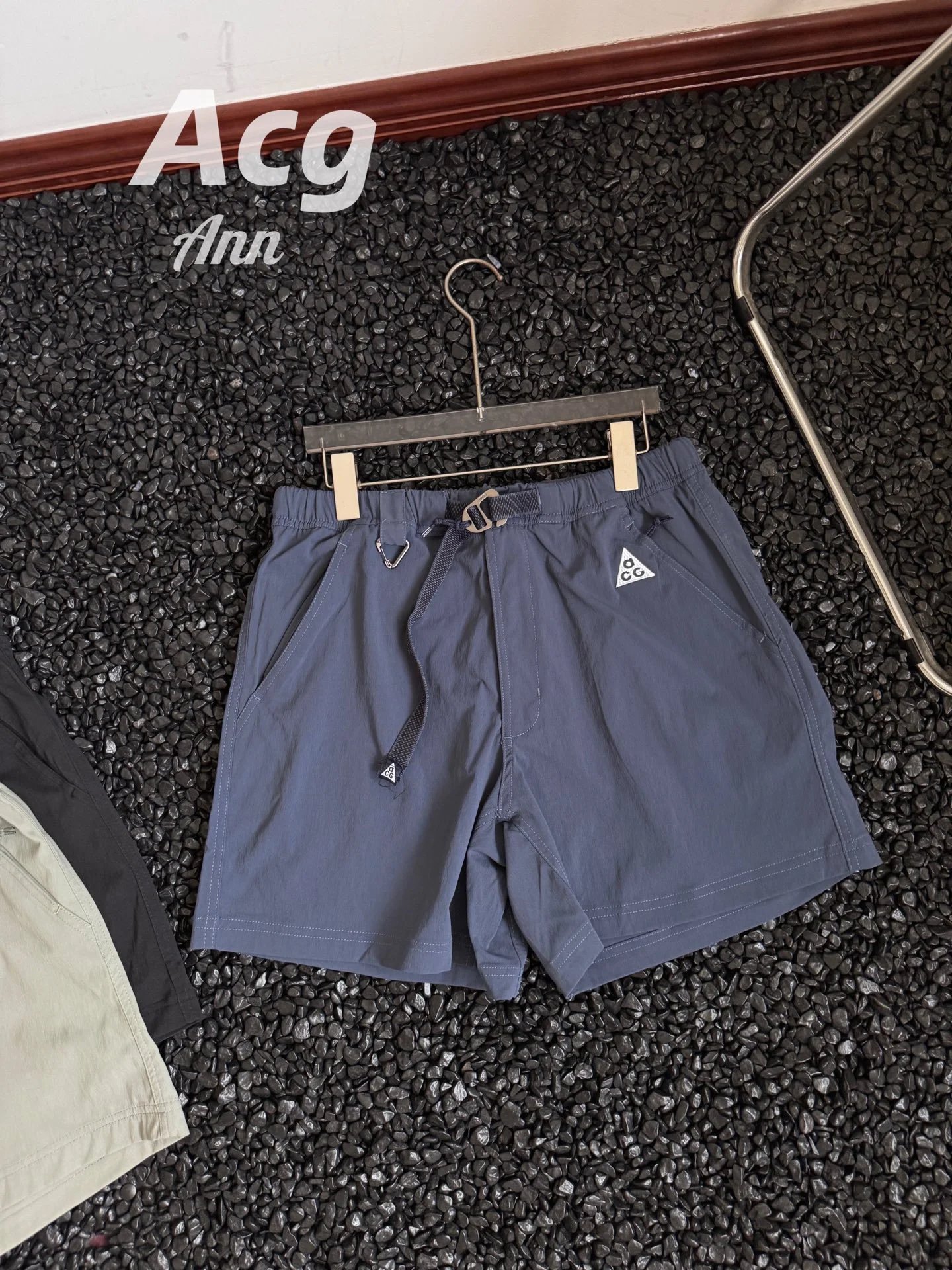 Outdoor Waterproof Breathable Shorts photo 3