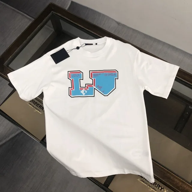 Unbranded T-Shirts Short-Sleeve Graphic Print product detail image 6