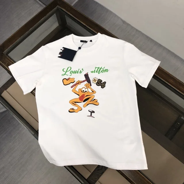 Unbranded T-Shirts Short-Sleeve Graphic Print product detail image 11