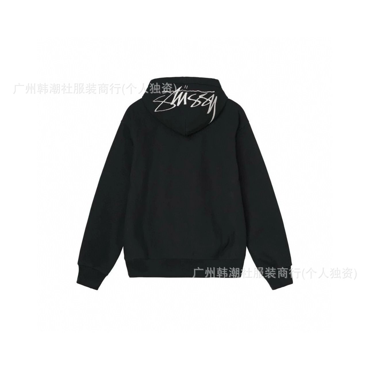 Vintage Zip Hoodie photo 2