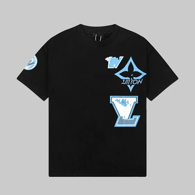 Unbranded T-Shirts Short-Sleeve Graphic Print product detail image 27