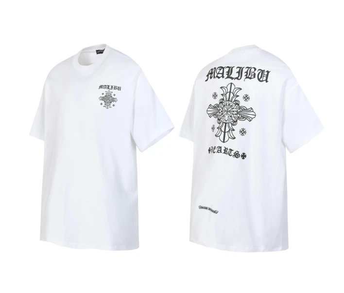 Short Sleeve T-Shirt photo 5