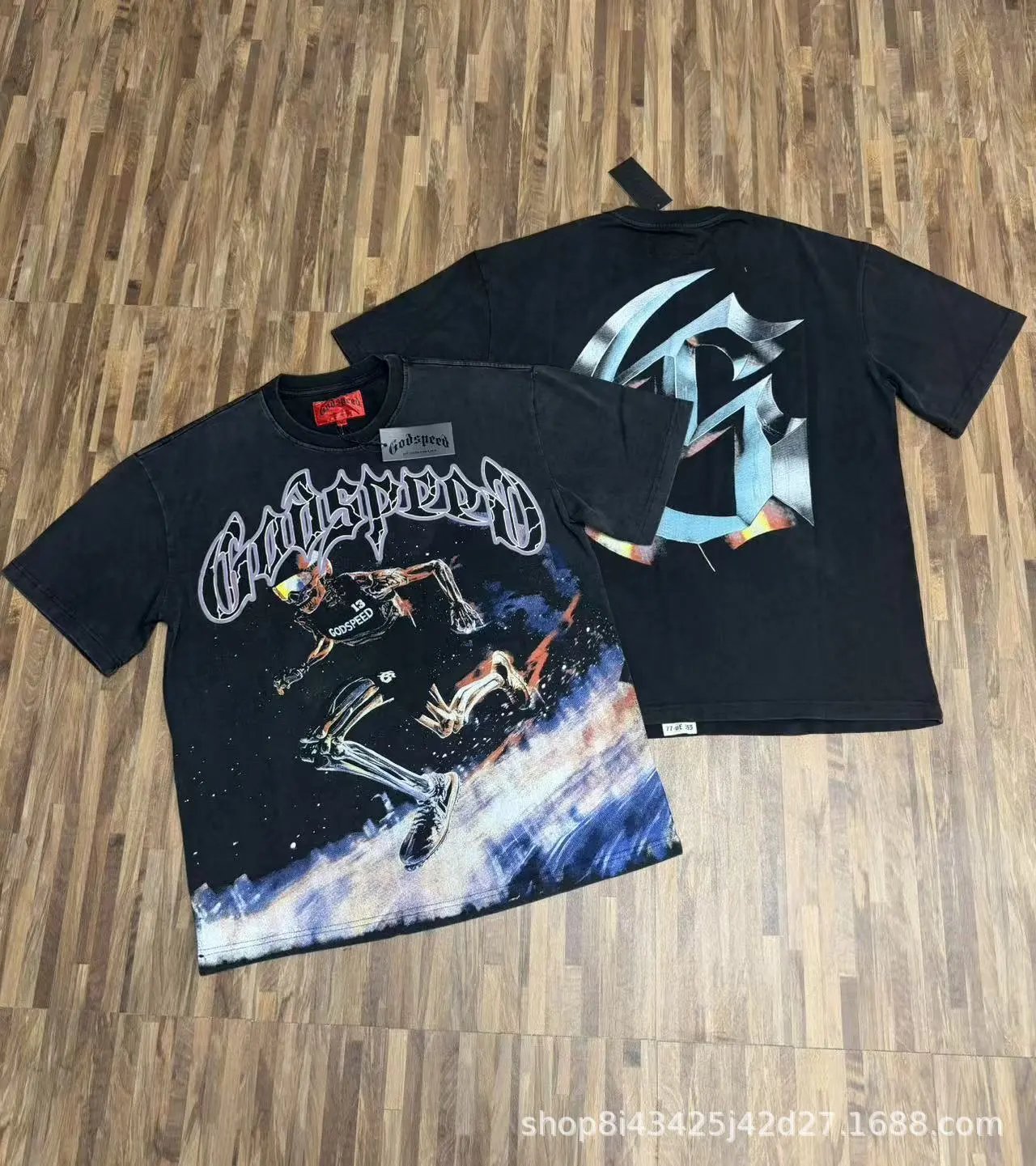 Couple T-Shirt photo 6